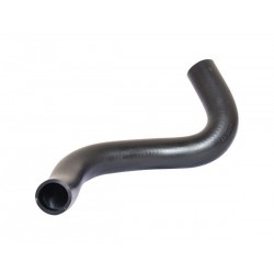 Патрубок радиатора верхний LACETTI grog Корея