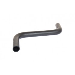 Патрубок радиатора нижний LACETTI M/T КАР Корея