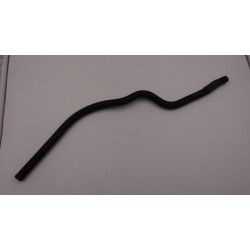 Патрубок расширительного бачка тонкий Лачетти КАР Корея