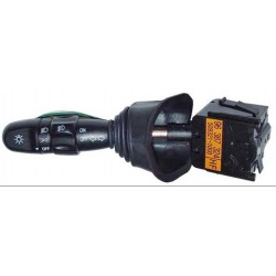 Переключатель света с ПТФ Лачетти grog Корея