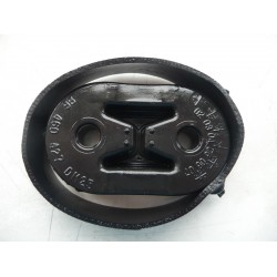 Подвеска переднего глушителя (резонатора) Лачетти GM Корея (ориг.)