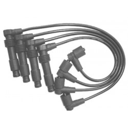 Провода высоковольтные Лачетти 1,8 КАР Корея