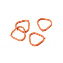 Прокладка впускного коллектора 1,6 кольцо Лачетти, Авео КАР Корея