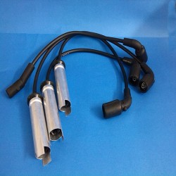 Провод зажигания  LANOS 1.5 "PARTS-MALL"