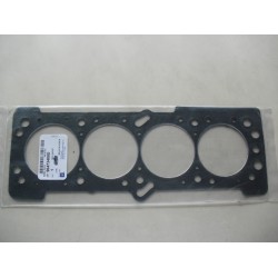 Прокладка ГБЦ (металл) Лачетти, Авео, Нексия 1,6 DOHC KAP-MT Корея (ориг)