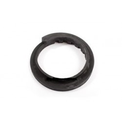 Прокладка пружины задней верхняя LACETTI grog Корея