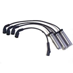 Провод зажигания  LANOS 1.5 "CRB" 8-кл. (EPDM) 1306636Е