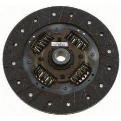 Диск сцепления AVEO 1,5 "HAHN&SCHMIDT"